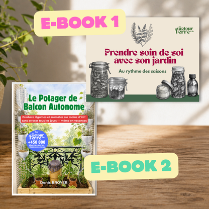 Pack E-Books Soldes 2026