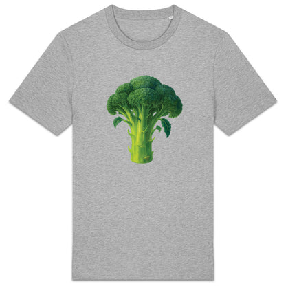 T-shirt Unisexe épais - Brocoli - face_1