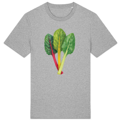 T-shirt Unisexe épais -  Blettes - face_1