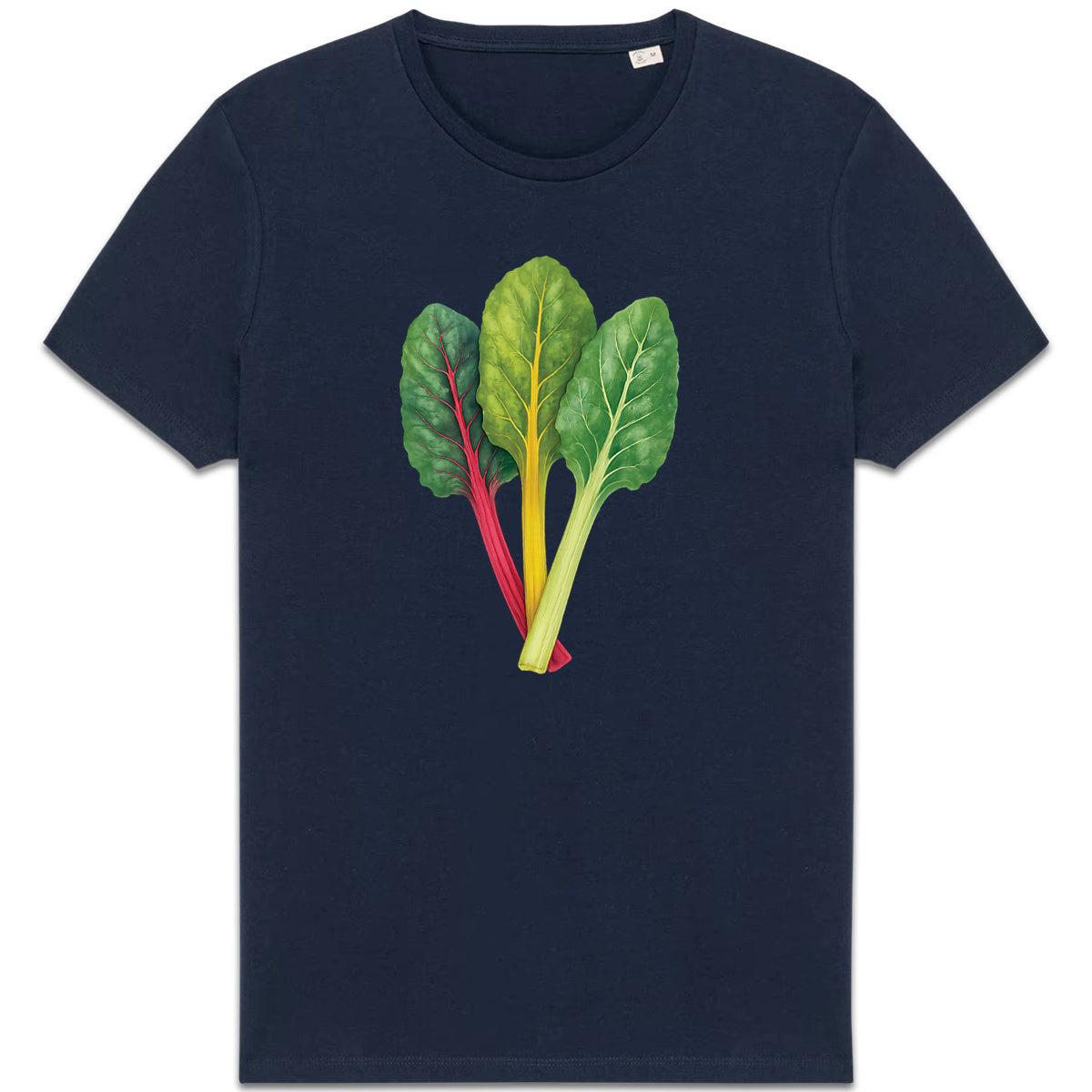 T-shirt Unisexe épais -  Blettes - face_2