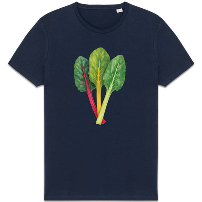 T-shirt Unisexe épais -  Blettes - face_2